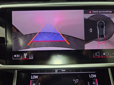 2025 Audi A6 - Photo 13