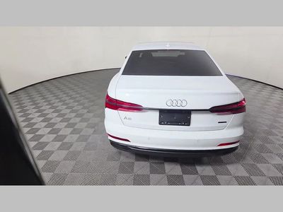 2025 Audi A6 - Photo 42