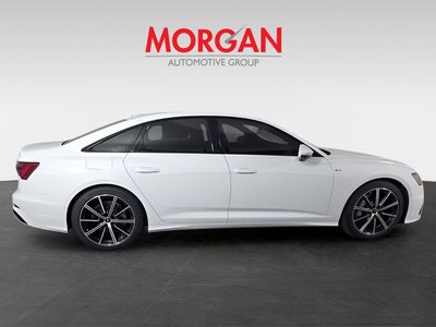 2025 Audi A6 - Photo 4