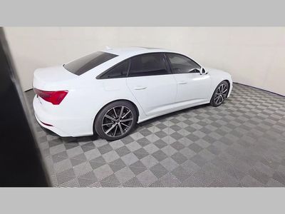 2025 Audi A6 - Photo 39
