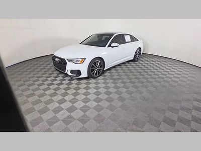 2025 Audi A6 - Photo 50