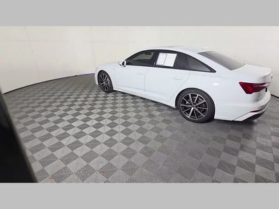 2025 Audi A6 - Photo 45