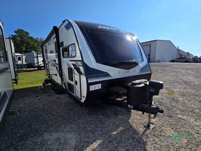 2026 Jayco Jay Feather - Photo 3