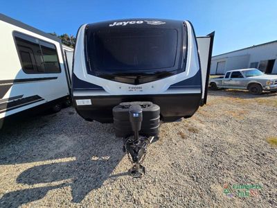 2026 Jayco Jay Feather - Photo 4