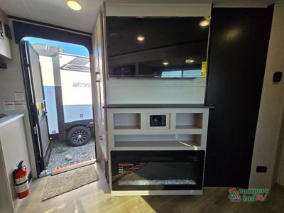 2026 Jayco Jay Feather - Photo 30