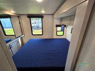 2026 Jayco Jay Feather - Photo 36