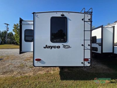 2026 Jayco Jay Feather - Photo 6