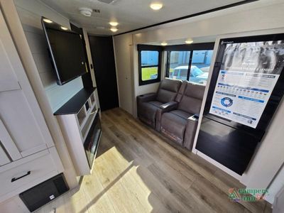 2026 Jayco Jay Feather - Photo 29