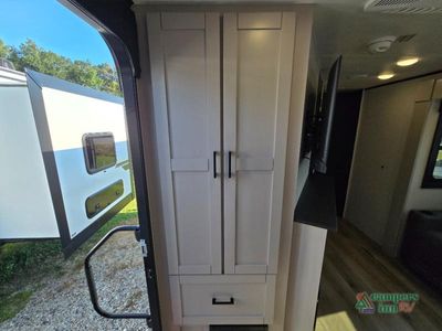 2026 Jayco Jay Feather - Photo 31
