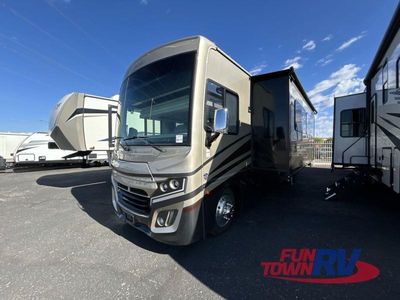 2024 Fleetwood RV Bounder - Photo 12