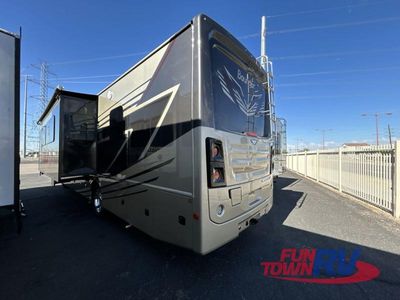 2024 Fleetwood RV Bounder - Photo 11