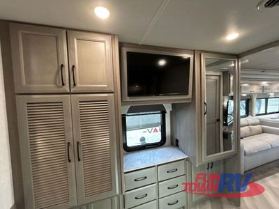 2024 Fleetwood RV Bounder - Photo 23