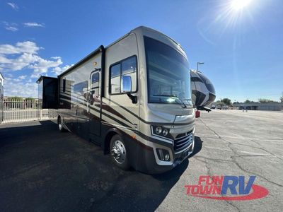 2024 Fleetwood RV Bounder - Photo 9
