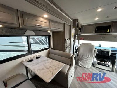 2024 Fleetwood RV Bounder - Photo 8