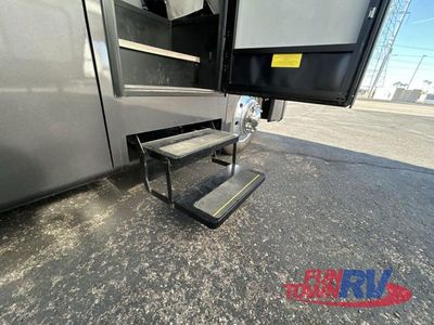 2024 Fleetwood RV Bounder - Photo 14