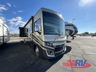 2024 Fleetwood RV Bounder - Photo 1