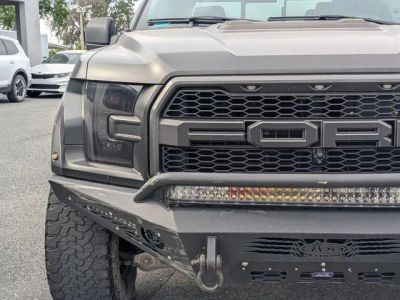 2017 Ford F-150 — photo 7 view