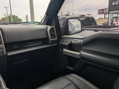 2017 Ford F-150 — photo 13 view