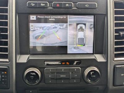 2017 Ford F-150 — photo 22 view