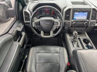2017 Ford F-150 — photo 12 view