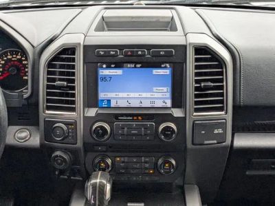 2017 Ford F-150 — photo 14 view