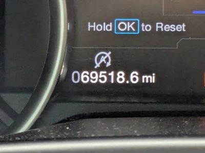 2017 Ford F-150 — photo 19 view