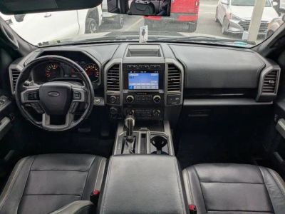 2017 Ford F-150 — photo 11 view