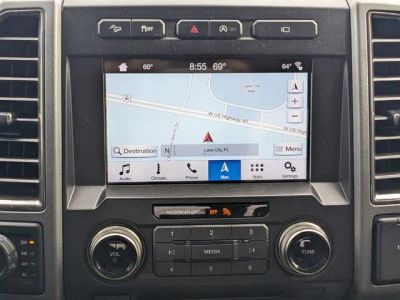 2017 Ford F-150 — photo 21 view