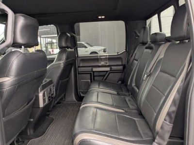 2017 Ford F-150 — photo 10 view