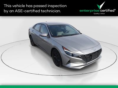 2023 Hyundai Elantra - Photo 1