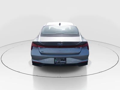 2023 Hyundai Elantra - Photo 6