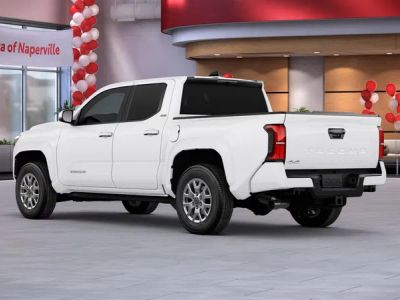 2026 Toyota Tacoma — photo 23 view