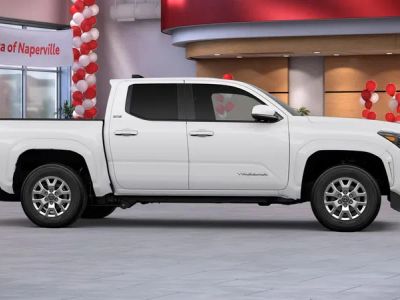 2026 Toyota Tacoma — photo 30 view