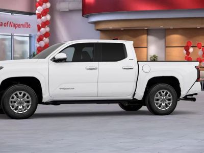 2026 Toyota Tacoma — photo 20 view