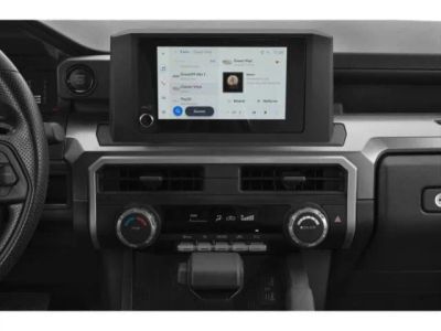 2026 Toyota Tacoma — photo 9 view