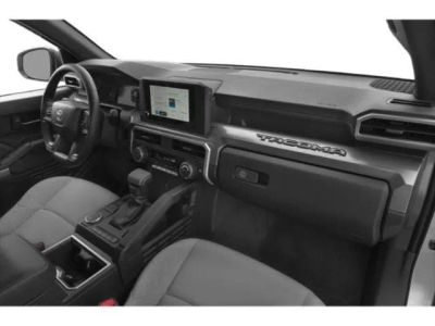 2026 Toyota Tacoma — photo 14 view