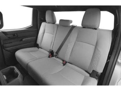 2026 Toyota Tacoma — photo 12 view