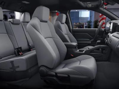 2026 Toyota Tacoma — photo 35 view