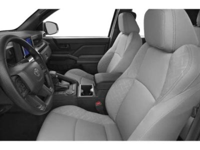 2026 Toyota Tacoma — photo 8 view