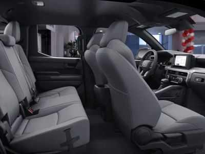 2026 Toyota Tacoma — photo 36 view