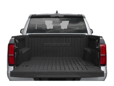2026 Toyota Tacoma — photo 10 view