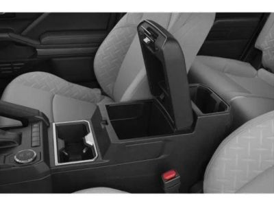 2026 Toyota Tacoma — photo 13 view