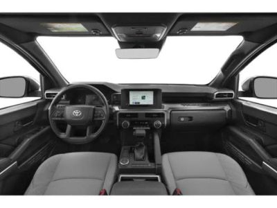 2026 Toyota Tacoma — photo 7 view