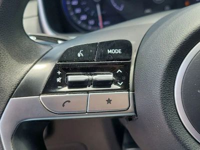 2022 Hyundai Tucson — photo 19 view