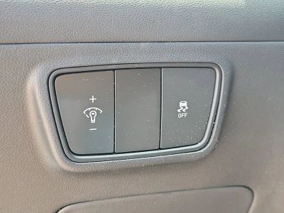 2022 Hyundai Tucson — photo 29 view