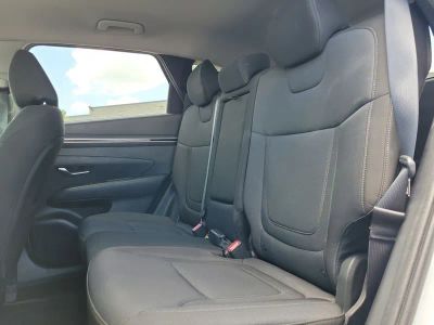 2022 Hyundai Tucson — photo 10 view