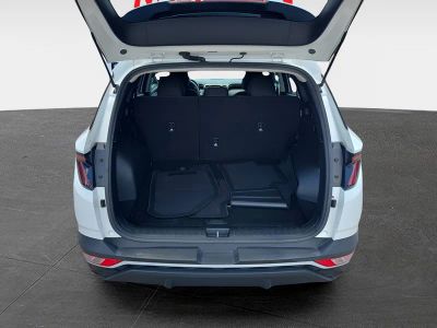 2022 Hyundai Tucson — photo 9 view