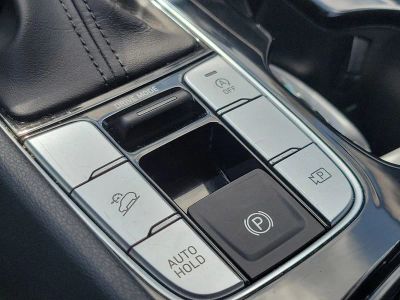 2022 Hyundai Tucson — photo 27 view