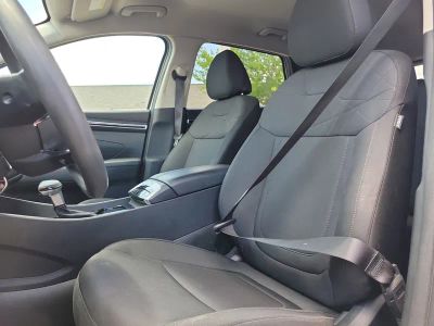 2022 Hyundai Tucson — photo 17 view