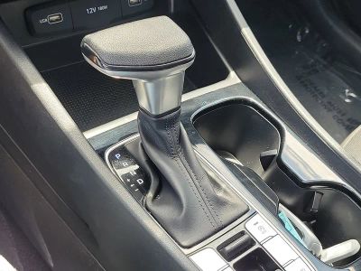 2022 Hyundai Tucson — photo 26 view